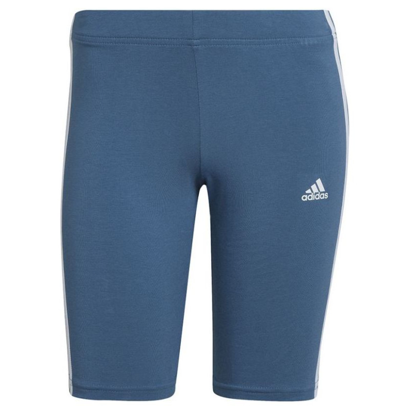 Adidas Essentials 3-Stripes Bike Shorts W HD1803 (XS)