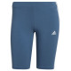 Adidas Essentials 3-Stripes Bike Shorts W HD1803 (XS)