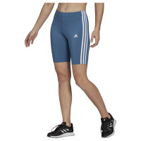 Adidas Essentials 3-Stripes Bike Shorts W HD1803 (XS)
