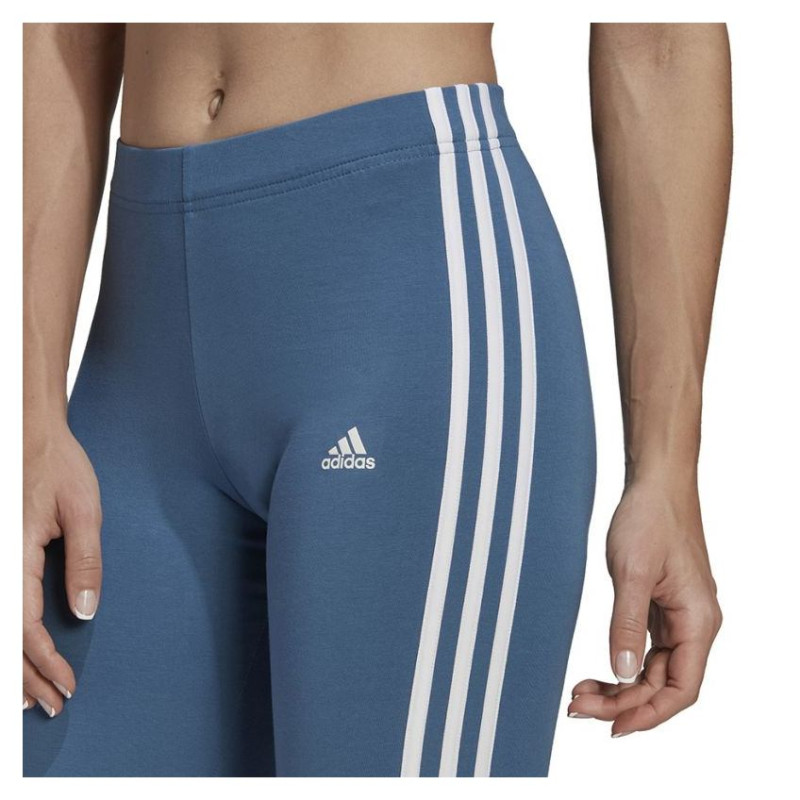 Adidas Essentials 3-Stripes Bike Shorts W HD1803 (XS)