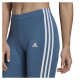 Adidas Essentials 3-Stripes Bike Shorts W HD1803 (XS)