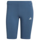 Adidas Essentials 3-Stripes Bike Shorts W HD1803 (XS)