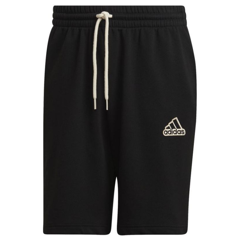 Adidas Essentials Feelcomfy French Terry Shorts M HE1815 (S)