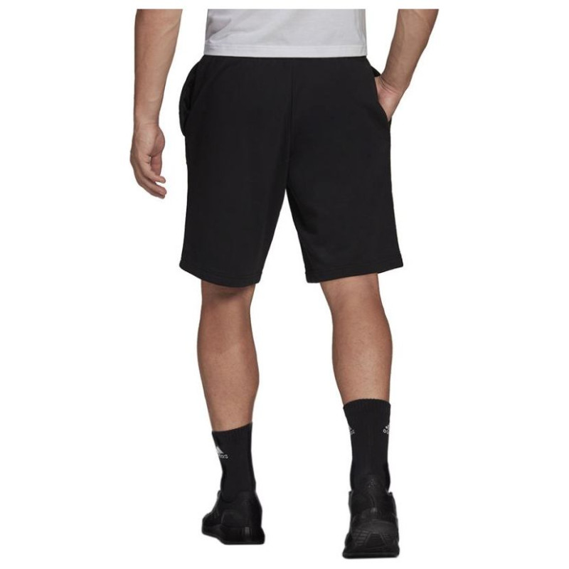 Adidas Essentials Feelcomfy French Terry Shorts M HE1815 (S)