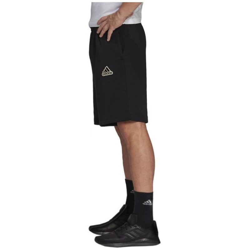 Adidas Essentials Feelcomfy French Terry Shorts M HE1815 (S)