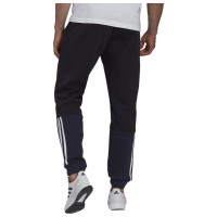 Adidas Essentials Colorblock Fleece M HK2884 pants (S)