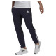 Adidas Essentials Colorblock Fleece M HK2884 pants (S)