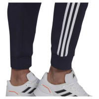 Adidas Essentials Colorblock Fleece M HK2884 pants (S)