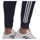 Adidas Essentials Colorblock Fleece M HK2884 pants (S)