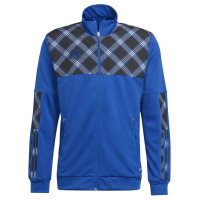 Adidas Tiro Track M HN5514 sweatshirt (S)