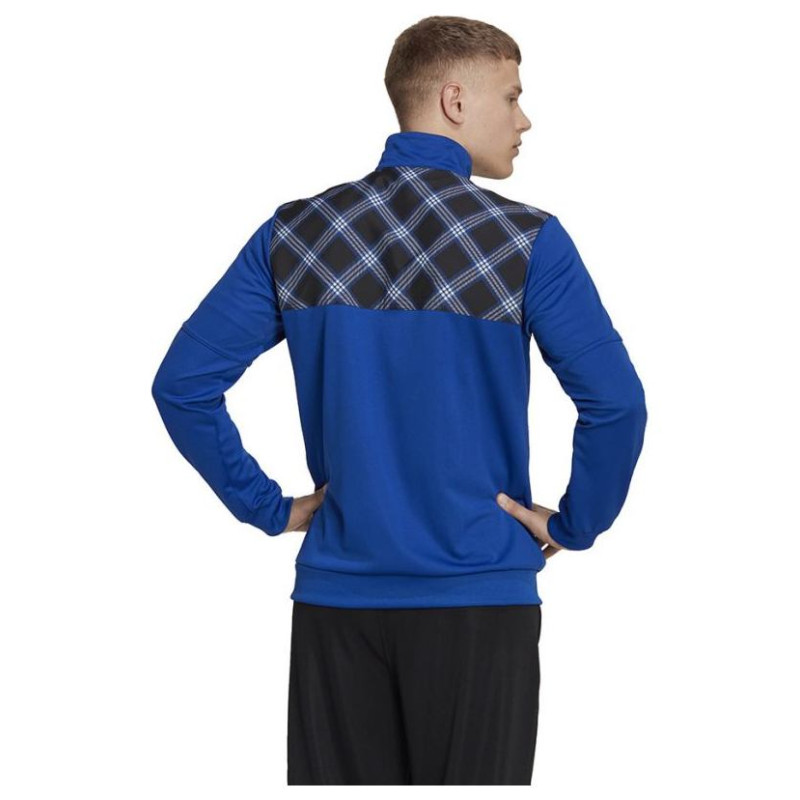 Adidas Tiro Track M HN5514 sweatshirt (S)