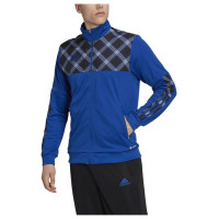 Adidas Tiro Track M HN5514 sweatshirt (S)