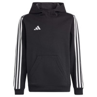 Adidas Tiro 23 League Sweat Hoodie Jr HS3606 (116cm)