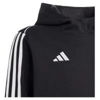 Adidas Tiro 23 League Sweat Hoodie Jr HS3606 (116cm)