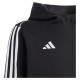 Adidas Tiro 23 League Sweat Hoodie Jr HS3606 (116cm)