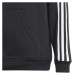 Adidas Tiro 23 League Sweat Hoodie Jr HS3606 (116cm)