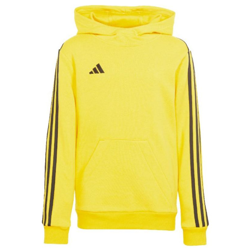 Adidas Tiro 23 League Sweat Hoodie Jr IC7856 (128cm)