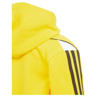 Adidas Tiro 23 League Sweat Hoodie Jr IC7856 (128cm)