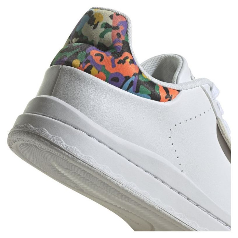 Adidas Court Silk W GZ9687 shoes (38)