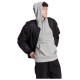 Adidas Essentials French Terry 3-Stripes Hoodie M IC0437 (M)