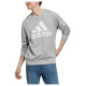 Adidas Essentials French Terry Big Logo M IC9326 sweatshirt (L)