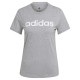 Adidas Loungwear Essentials Slim Logo T-shirt W HL2053 (XL)