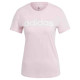 Adidas Loungwear Essentials Slim Logo Tee W GL0771 (L)