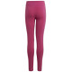 Adidas Essentials Linear Logo Cotton Tights Jr IC3581 leggings (152cm)