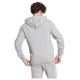 Adidas Essentials Fleece 3-Stripes Full-Zip M sweatshirt IJ6479 (S)