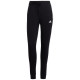 Adidas Essentials 3-Stripes Fleece W HZ5753 pants (L)