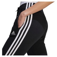 Adidas Essentials 3-Stripes Fleece W HZ5753 pants (L)