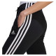 Adidas Essentials 3-Stripes Fleece W HZ5753 pants (L)