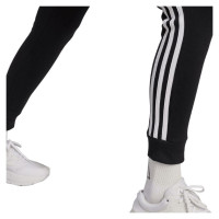 Adidas Essentials 3-Stripes Fleece W HZ5753 pants (L)
