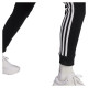 Adidas Essentials 3-Stripes Fleece W HZ5753 pants (L)