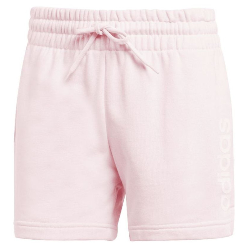 Adidas Essentials Linear French Terry W shorts IC6877 (L)