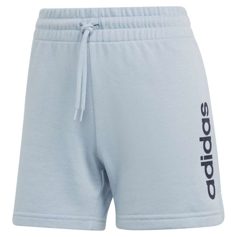 Adidas Essentials Linear French Terry W shorts IL3355 (M)