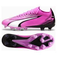 Puma Ultra Match FG/MG M 107754 01 shoes (43)