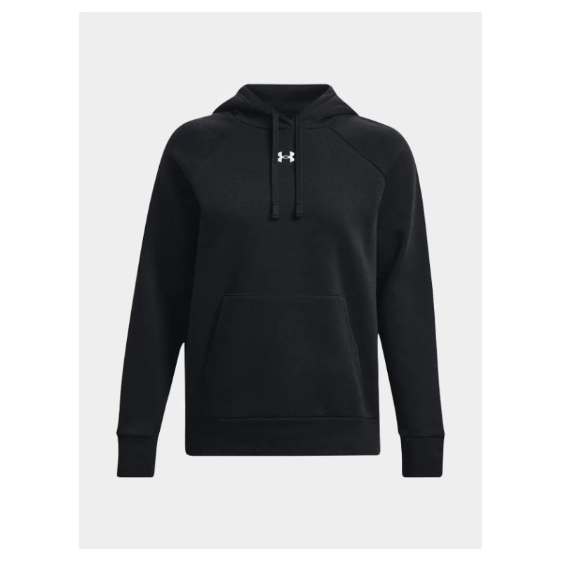 Under Armour Under Armor W sweatshirt 1379500-001 (M)