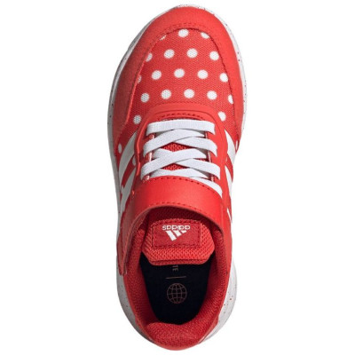 Adidas Nebzed x Disney Minnie Mouse Running Jr IG5368 shoes (30)