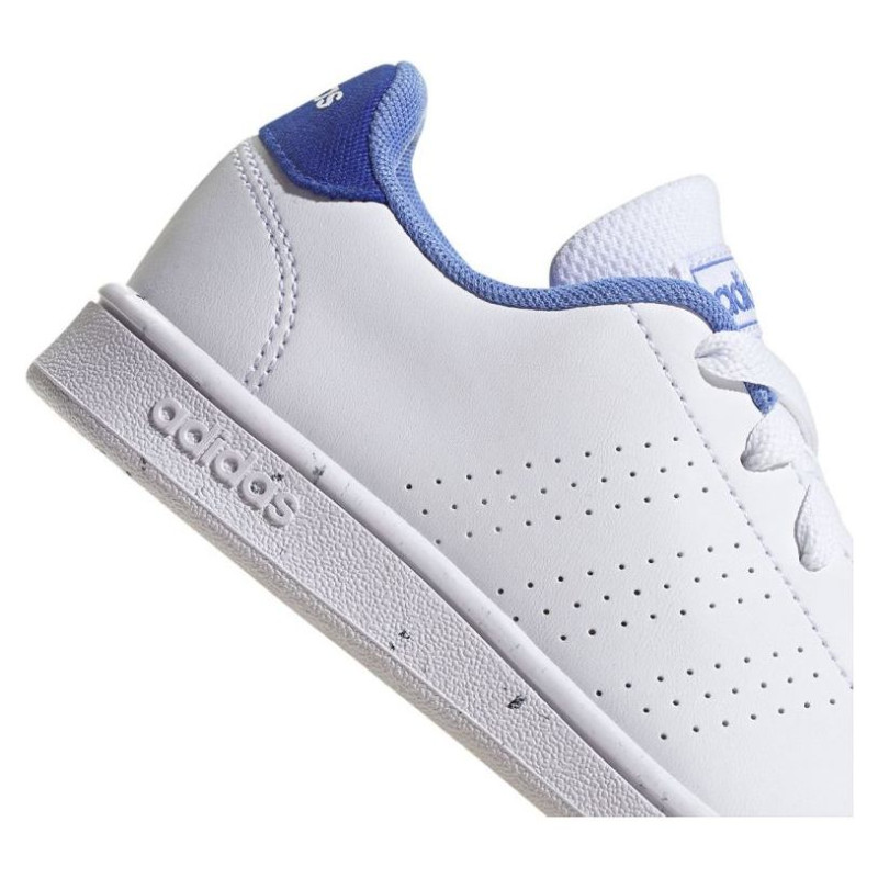 Adidas Advantage Lifestyle Court Lace Jr H06160 shoes (38 2/3)