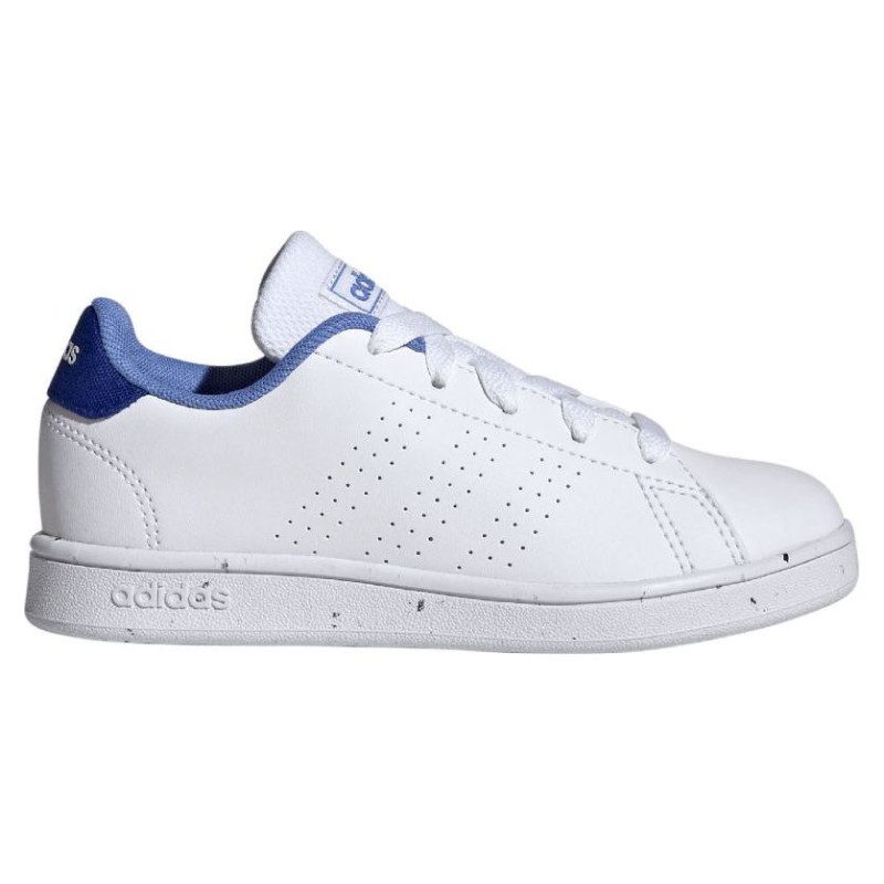 Adidas Advantage Lifestyle Court Lace Jr H06160 shoes (38 2/3)
