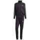 Adidas Basic 3-Stripes Fleece M tracksuit IJ6067 (M)