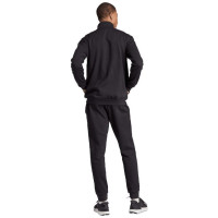 Adidas Basic 3-Stripes Fleece M tracksuit IJ6067 (M)