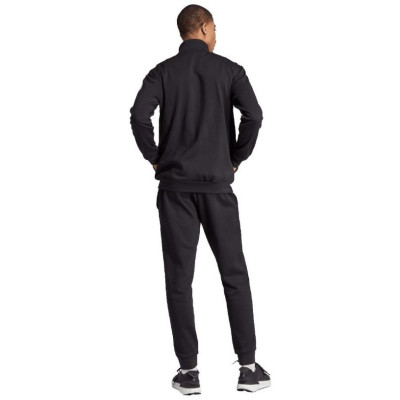 Adidas Basic 3-Stripes Fleece M tracksuit IJ6067 (M)