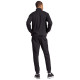 Adidas Basic 3-Stripes Fleece M tracksuit IJ6067 (M)