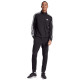 Adidas Basic 3-Stripes Fleece M tracksuit IJ6067 (M)