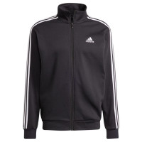 Adidas Basic 3-Stripes Fleece M tracksuit IJ6067 (M)