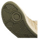 Adidas Hoops Mid 3.0 Jr IF7738 shoes (38)