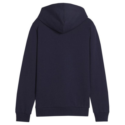 Puma Team Goal Casuals Hoddy Jr sweatshirt 658619 06 (152cm)