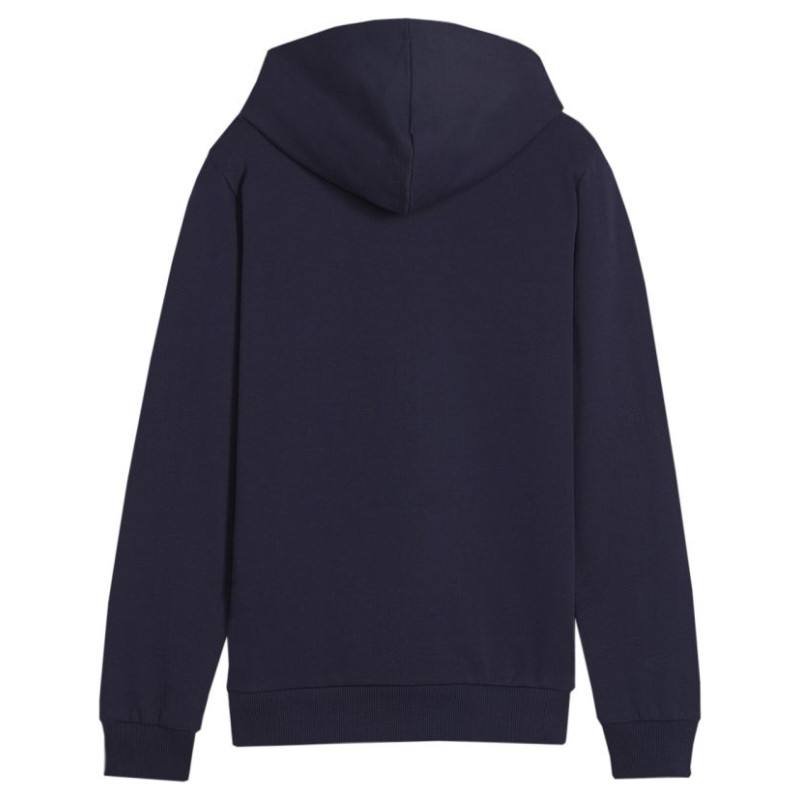 Puma Team Goal Casuals Hoddy Jr sweatshirt 658619 06 (152cm)